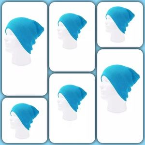 6 Acrylic Winter Sky Blue {Brand New}